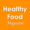 Healthy Food Magazine