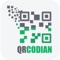 QRCodian is a tool which is simple and very convenient to use