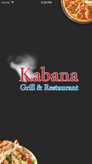 KABANA GRILL WILLESDEN(圖1)-速報App