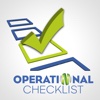 OPs Checklist