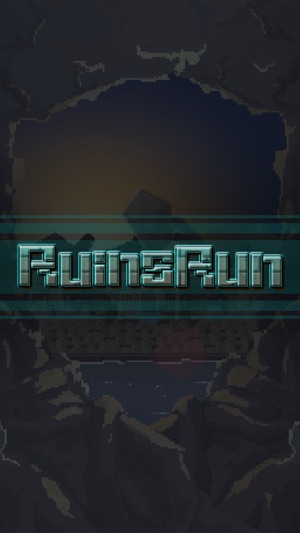 RuinsRun(圖1)-速報App