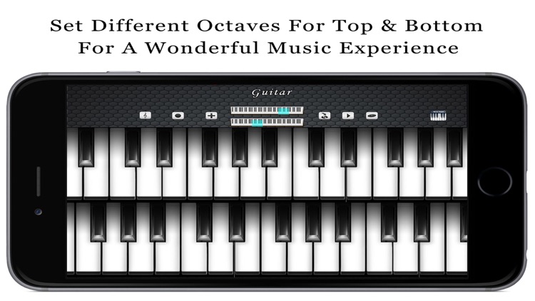 Music Piano 3D Pro - Keyboard with Guitar & Choir Soundset