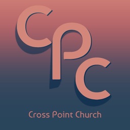 Cross Point Church Ava