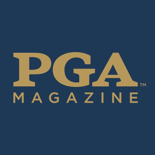 PGA Magazine