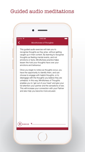 Mindfulness and Sex(圖5)-速報App