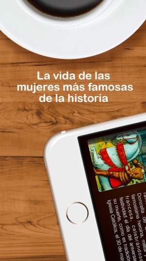 Colección: Mujeres famosas de la historia(圖1)-速報App