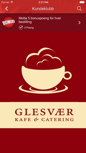 Glesvær Kafe(圖3)-速報App