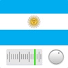 Radio Argentina Stations - Best live, online Music, Sport, News Radio FM Channel