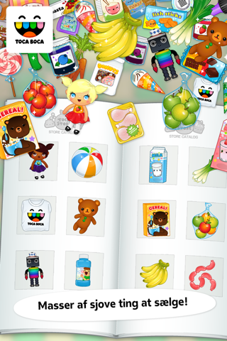 Toca Store screenshot 3