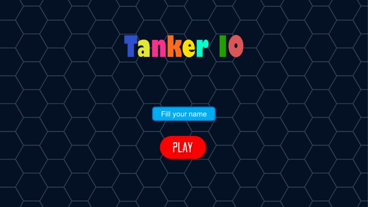 Tanker IO