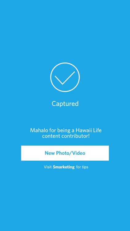 Hawaii Life Easy Uploader screenshot-3