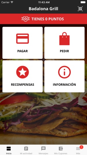 Badalona Grill(圖2)-速報App