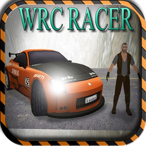 WRC rally racing & freestyle motorsports challenges - Drive your muscle cars as fast & furious you can