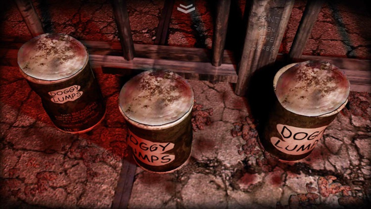 Escape from Killer, Classic Room Escape Game Like Saw screenshot-3