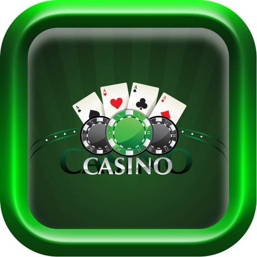 Ultimate Poker Scatter Slots - Las Vegas Free Slot Machine Games icon