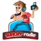 Listen Wacky Radio for free with Our Application