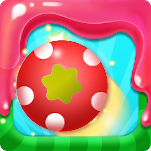 Candy Smashing Legend-Best Cool Soda Games iOS App