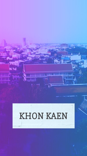 Khon Kaen Travel Guide