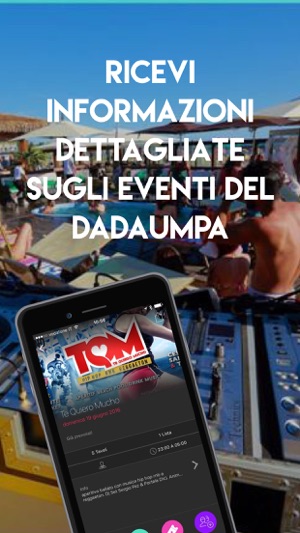 Dadaumpa Village di Fiumicino!(圖3)-速報App