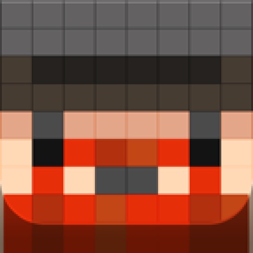 Minedex - Skins for Minecraft PE & PC (unofficial) Icon