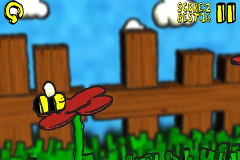 Bunglebee screenshot 3