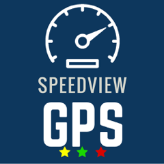SpeedView - GPS Speedometer