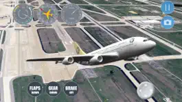 Game screenshot Houston Flight Simulator hack