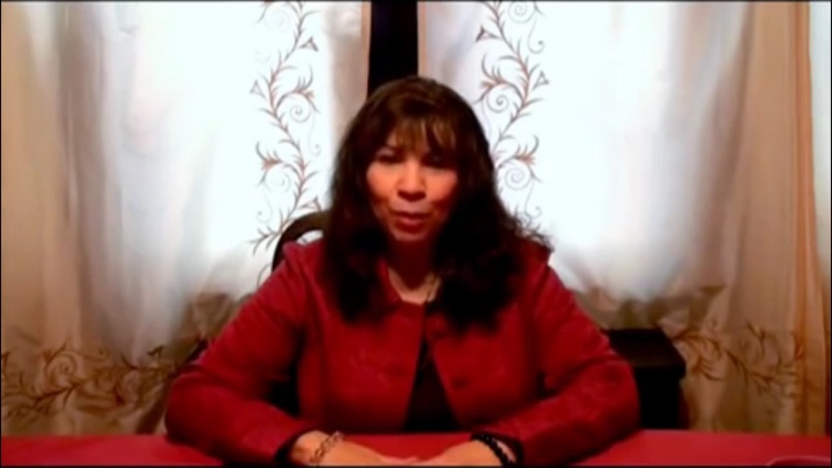 Reiki Master Class