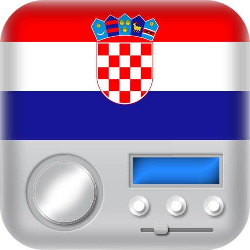 A +  Croatia Radios-Hrvatska radio/ Music-Sports and Music- icon