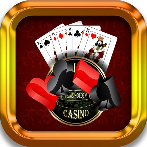 Casino Lucky In Las Vegas - Win Jackpots & Bonus Games icon