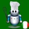 iRobot: Ricette Bimby