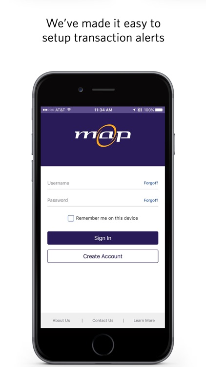 MAP Prepaid Mobile