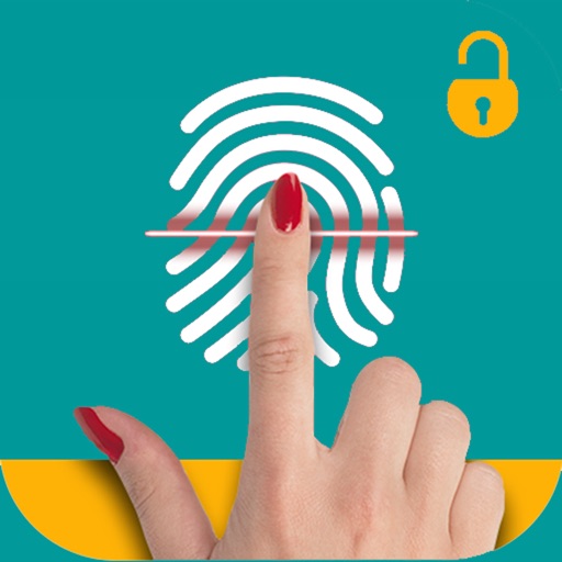 Secret Password Manager Vault Pro