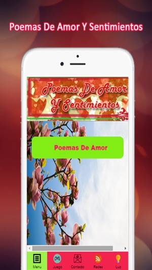 Poemas De Amor Y Sentimientos(圖1)-速報App