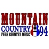 Mountain Country 94