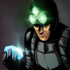 Icon THEFT Inc. Stealth Thief Game