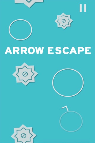 Arrow Escape screenshot 3