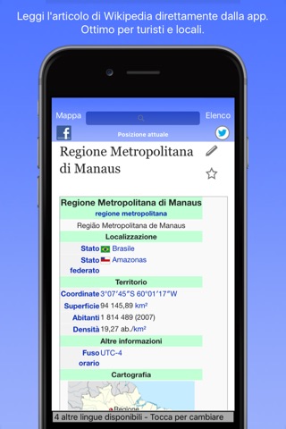 Manaus Wiki Guide screenshot 3
