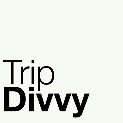 TripDivvy