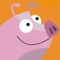 粉红小猪的童话故事 pink pig -- 儿童学前教育卡通动漫视频锦集