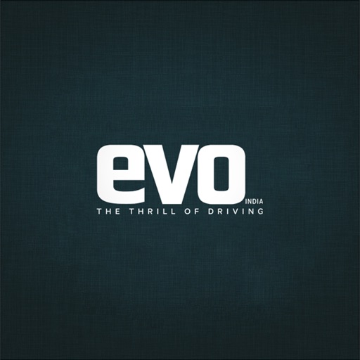 Evo India Magazines icon