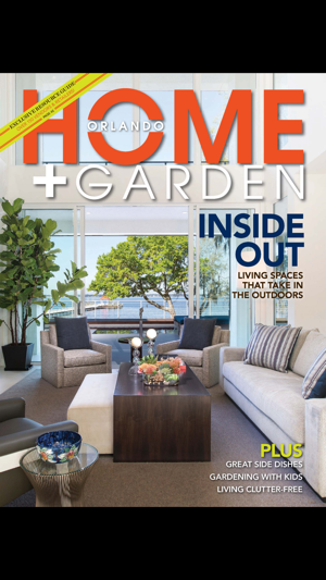 Orlando Home & Garden(圖1)-速報App