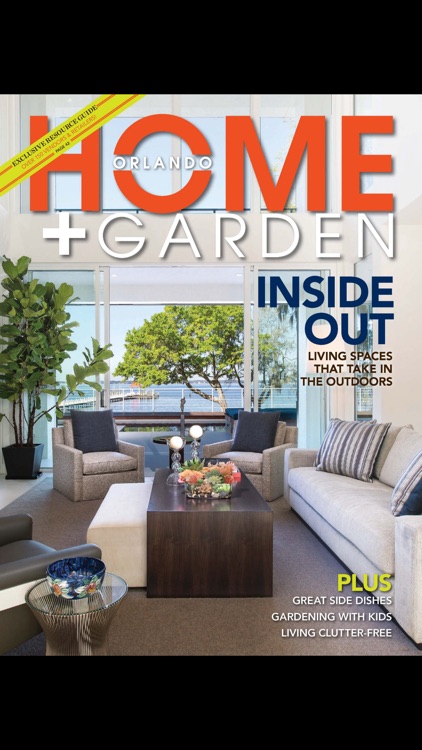 Orlando Home & Garden