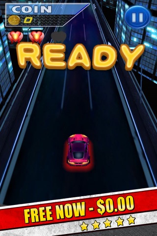 Hight Street Speed: Racing Car screenshot 3