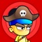 Pirate Dash Find Golden