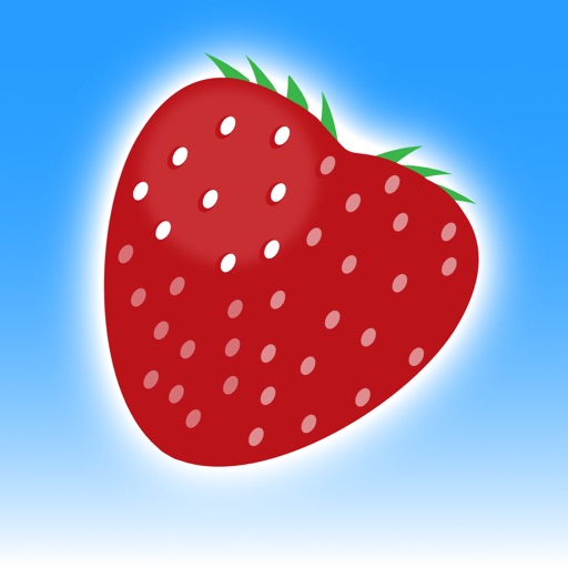 Fruit Flight Icon