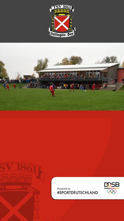 TSV Oettingen