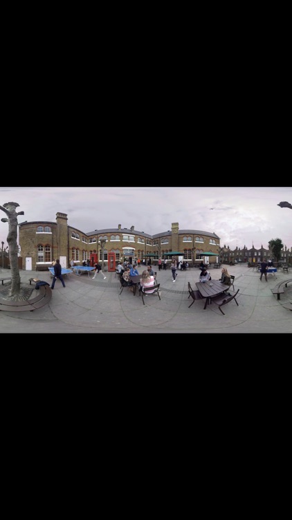 London City Guide Video screenshot-3