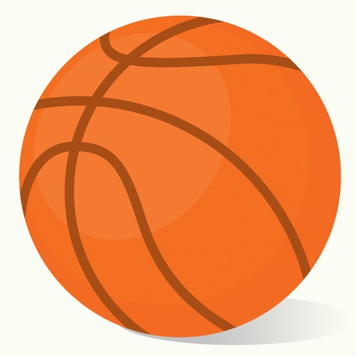 Basketball Free Throw icon