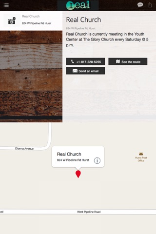 Real People Church screenshot 3